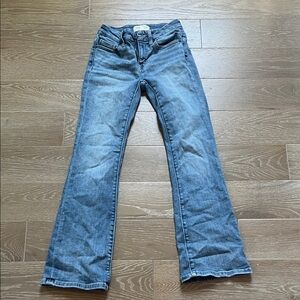 BKE bootcut jeans